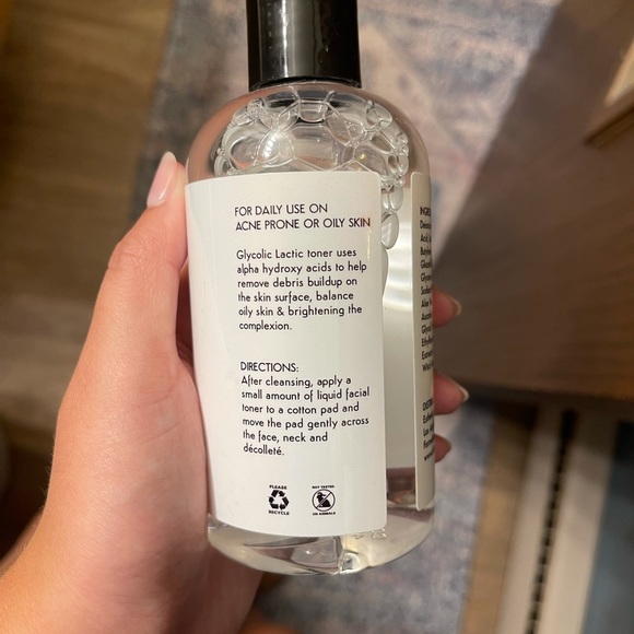 Biba Los Angeles Toner - Picture 2 of 3